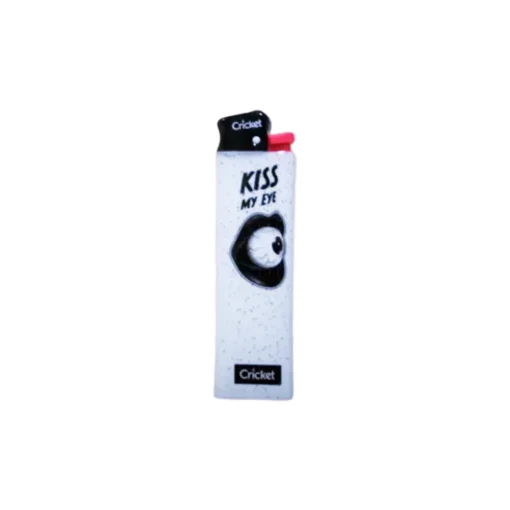 LIGHTER CRICKET SPECIAL EDITION - Image 2