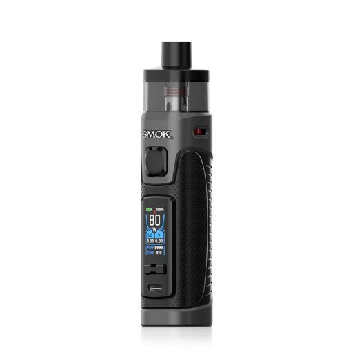 SMOK RPM 5 KIT IN-BUILT 2000mAh BATTERY - Image 2