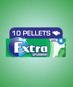 10 pellets green BIN ESSA KUWAIT : مؤسسة بن عيسى