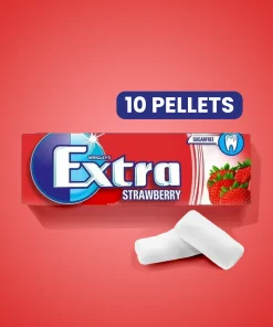 10 pellets red BIN ESSA KUWAIT : مؤسسة بن عيسى