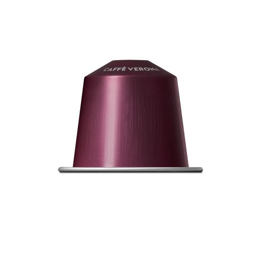 Starbucks Caffe Verona Ristretto by Nespresso Dark Roast Coffee Capsules 10pcs - Image 2