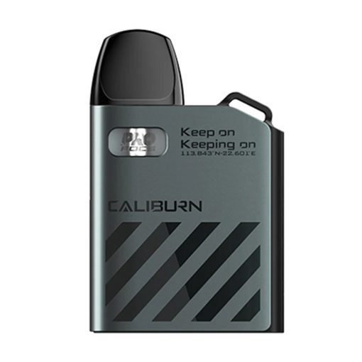 CALIBURN AK2 POD SYSTEM - Image 2