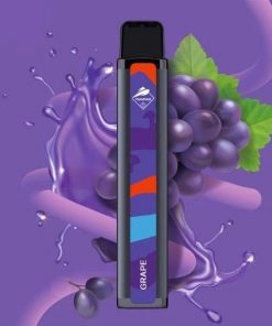 TUGBOAT MAX DISPOSABLE 1500 PUFFS