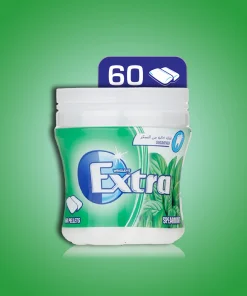 60 pellets green BIN ESSA KUWAIT : مؤسسة بن عيسى