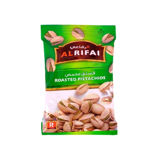 ALRIFAI ROASTED PISTACHIOS