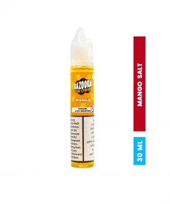 BAZOOKA MANGO SALT