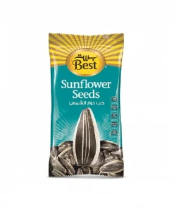 BEST SUNFLOWER SEEDS