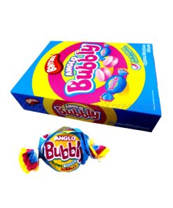 BUBBLE GUM ANGELO BUBBLY BIN ESSA KUWAIT : مؤسسة بن عيسى