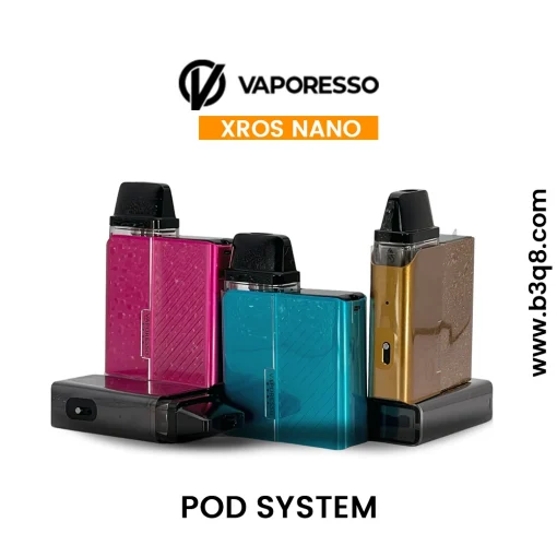 Buy online vaporesso xros nano in kuwait b3q8 shop