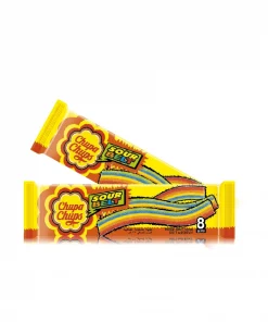 CHUPA CHUPS SOUR BELT MIXED FRUIT