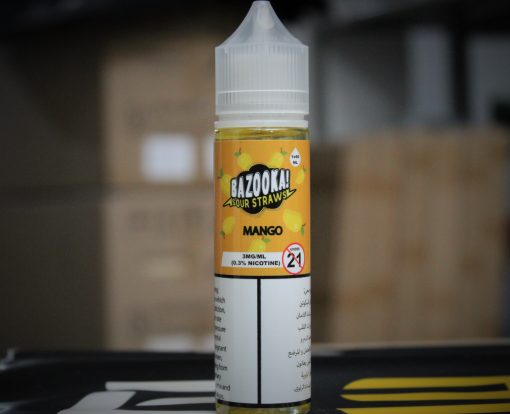 BAZOOKA MANGO - Image 2