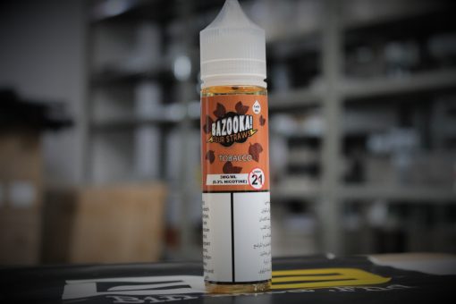 BAZOOKA TOBACCO 60 ML - Image 2