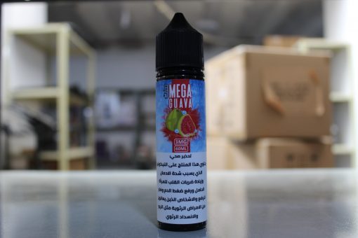 MEGA GUAVA ICE - Image 2
