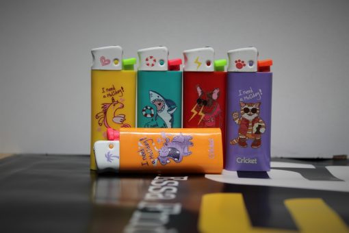  LIGHTER CRICKET MINI HOLIDAY COLLECTION - Image 2