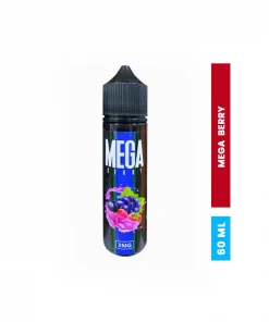 MEGA BERRY