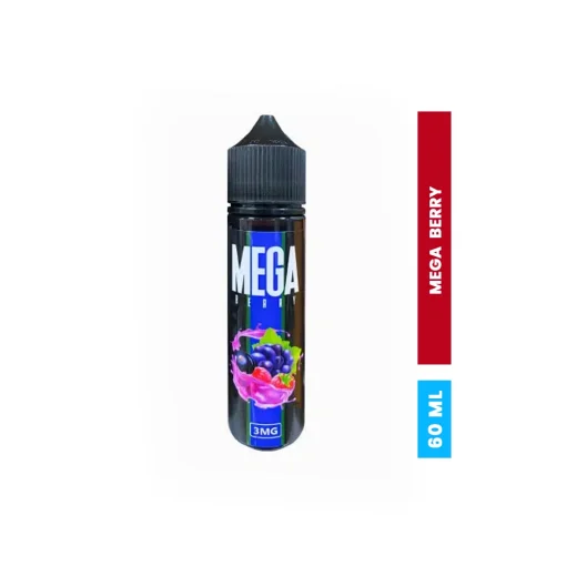 MEGA BERRY