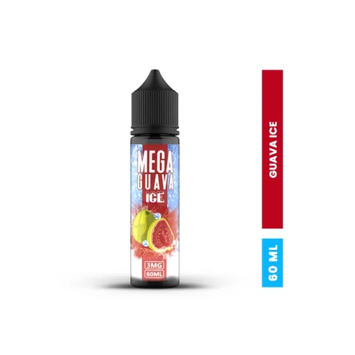 MEGA GUAVA ICE