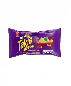 MINI TAKIS FUEGO