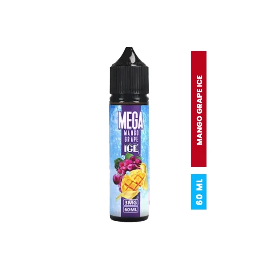 MEGA MANGO GRAPE ICE
