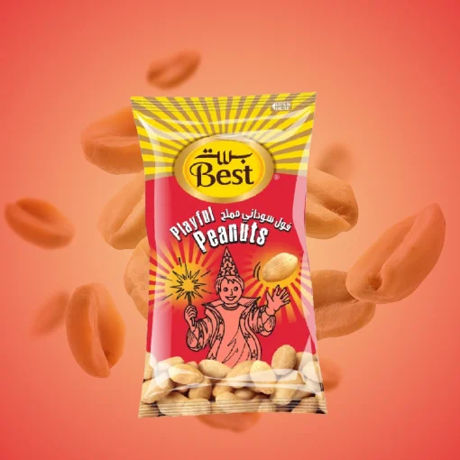 BEST SALTED PEANUT - Image 2
