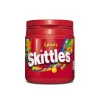SKITTLES FRUITS CHOCOLATES 125G BIN ESSA KUWAIT : مؤسسة بن عيسى