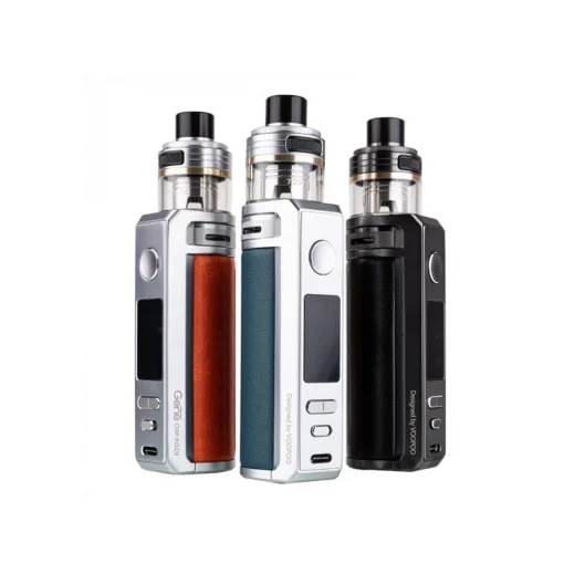 VOOPOO DRAG S
