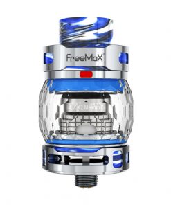 Alternative view of FREEMAX FIRELUKE 3 TANK