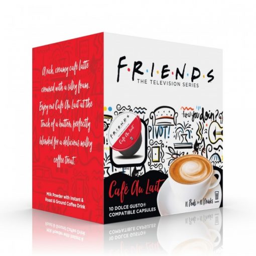 FRIENDS COFEE CAPSULES - Image 3