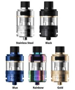 VOOPOO TPP-X POD TANK
