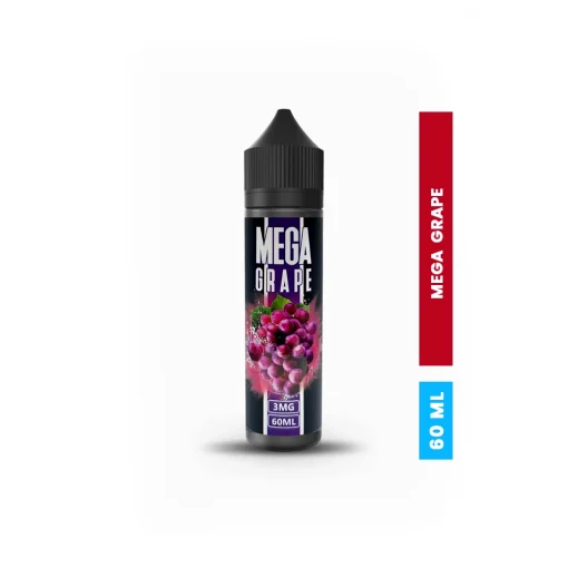 MEGA GRAPE