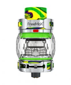 FREEMAX FIRELUKE 3 TANK