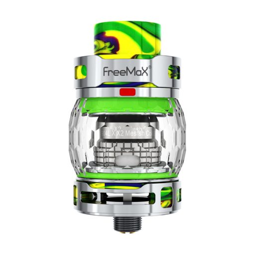 FREEMAX FIRELUKE 3 TANK