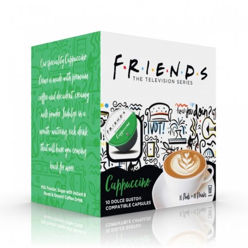 FRIENDS COFEE CAPSULES - Image 2