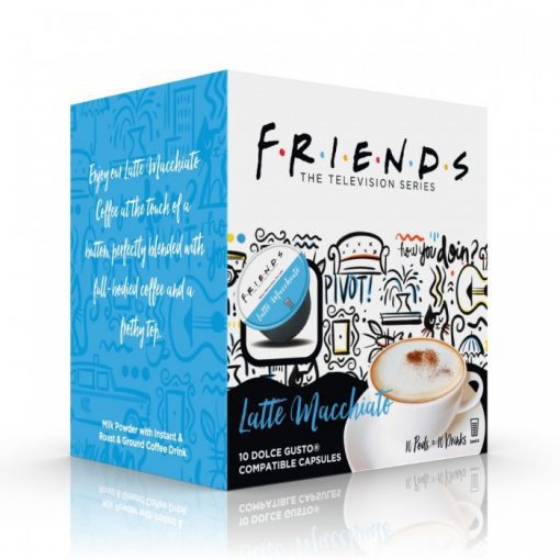 FRIENDS COFEE CAPSULES - Image 4