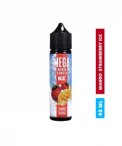 MEGA MANGO STRAWBERRY ICE