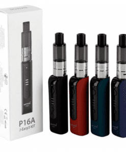 JUSTFOG P16A J-EASY 3 KIT