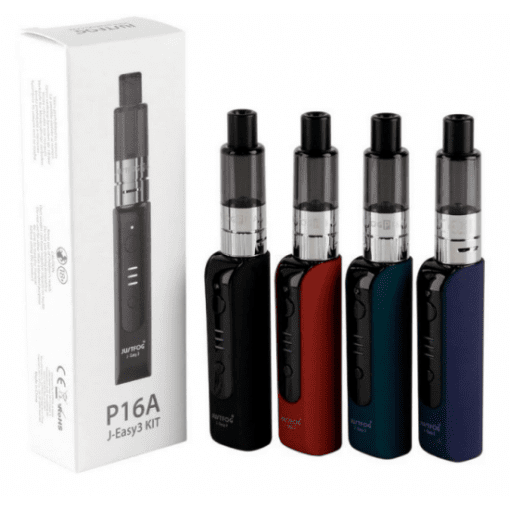 JUSTFOG P16A J-EASY 3 KIT