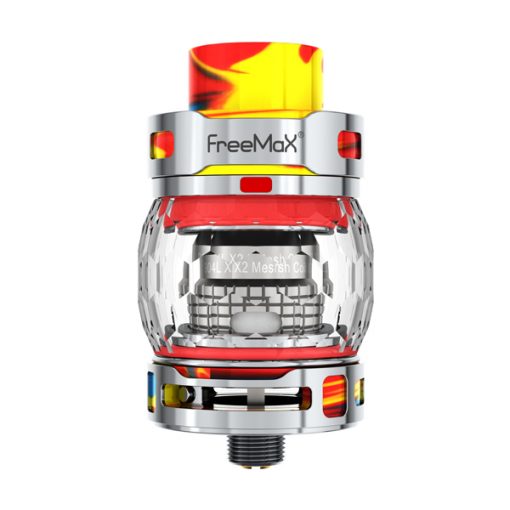FREEMAX FIRELUKE 3 TANK - Image 4