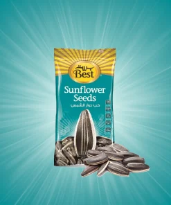 Alternative view of BEST SUNFLOWER SEEDS
