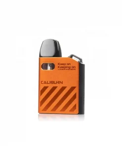 uwell caliburn ak2 neon orange BIN ESSA KUWAIT : مؤسسة بن عيسى