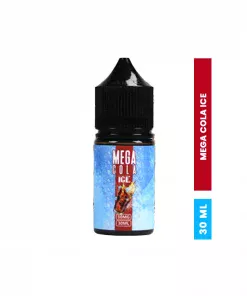 MEGA COLA ICE SALT NIC