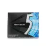 WRIGLEYS 5 SUGAR FREE PEPPERMINT CHEWING GUM 12PCS BIN ESSA KUWAIT : مؤسسة بن عيسى