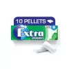 WRIGLEYS EXTRA SPEARMINT GUM 10 PCS BIN ESSA KUWAIT : مؤسسة بن عيسى