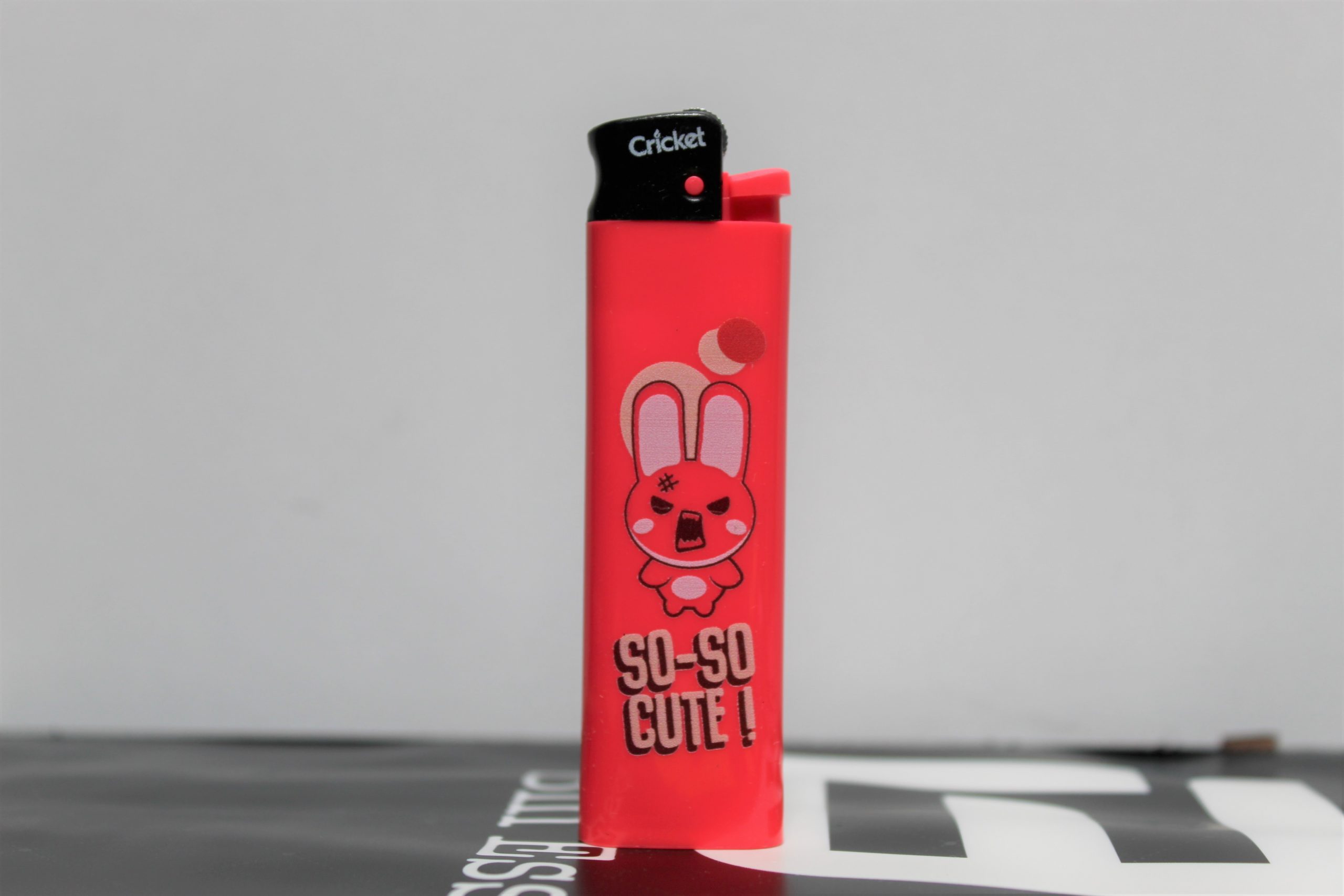 LIGHTER CRICKET YO YO - Image 6