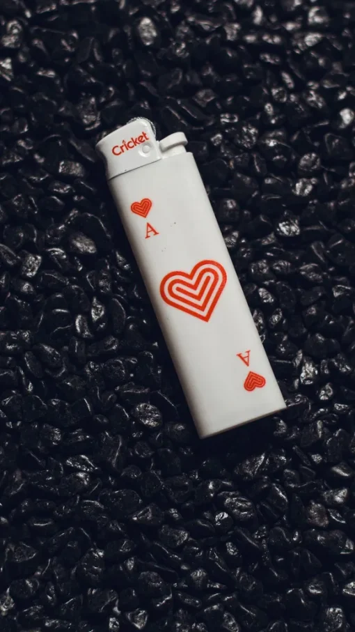 LIGHTER CRICKET WHITE DESIGN - Image 7
