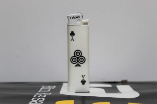 LIGHTER CRICKET WHITE DESIGN - Image 6