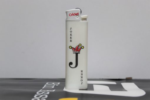 LIGHTER CRICKET WHITE DESIGN - Image 3