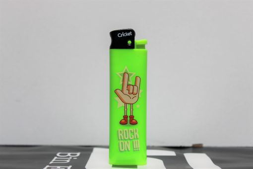 LIGHTER CRICKET YO YO - Image 5