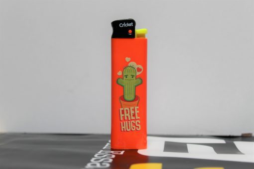 LIGHTER CRICKET YO YO - Image 3