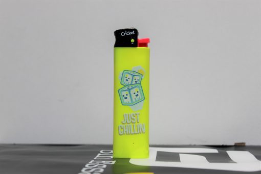 LIGHTER CRICKET YO YO - Image 4